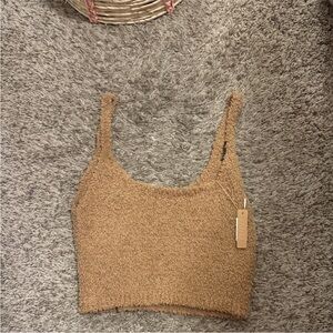 NWT skims tank size 4x/5x